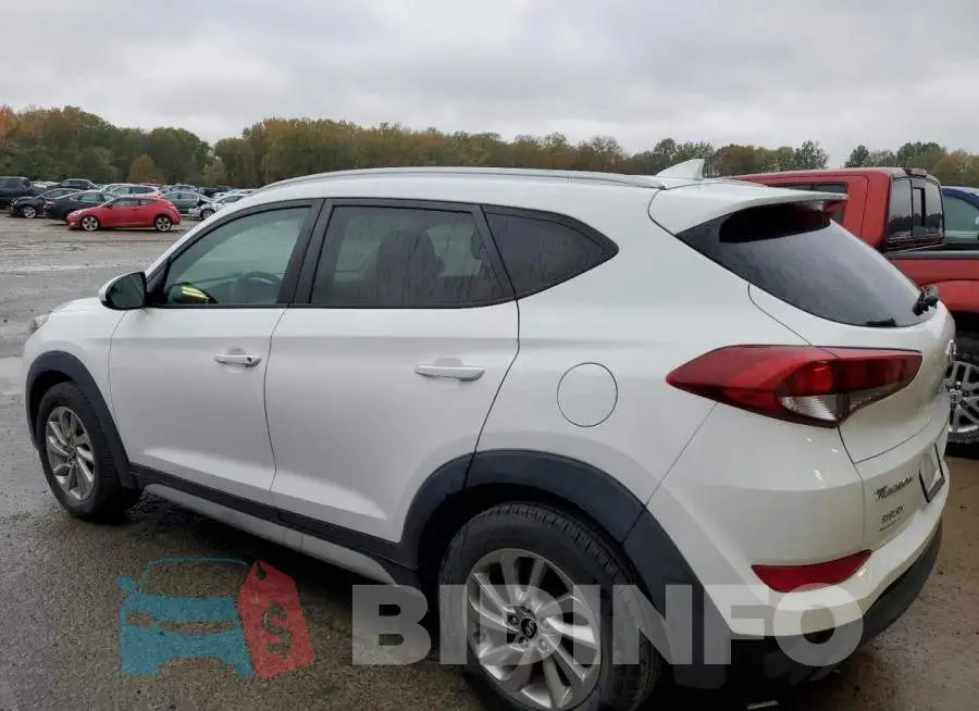 KM8J33A48JU705987 Photo# 2