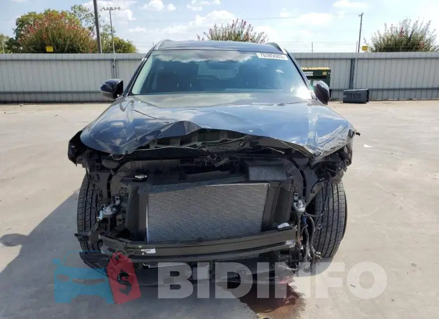 KM8R2DGE0PU614071 Photo# 5
