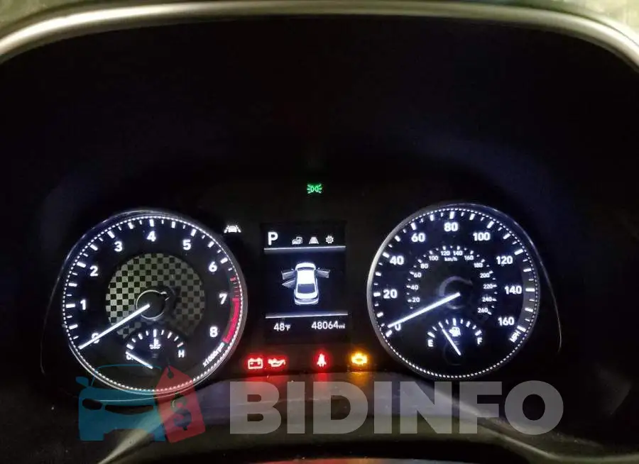 KMHD84LF4LU947987 Photo# 9