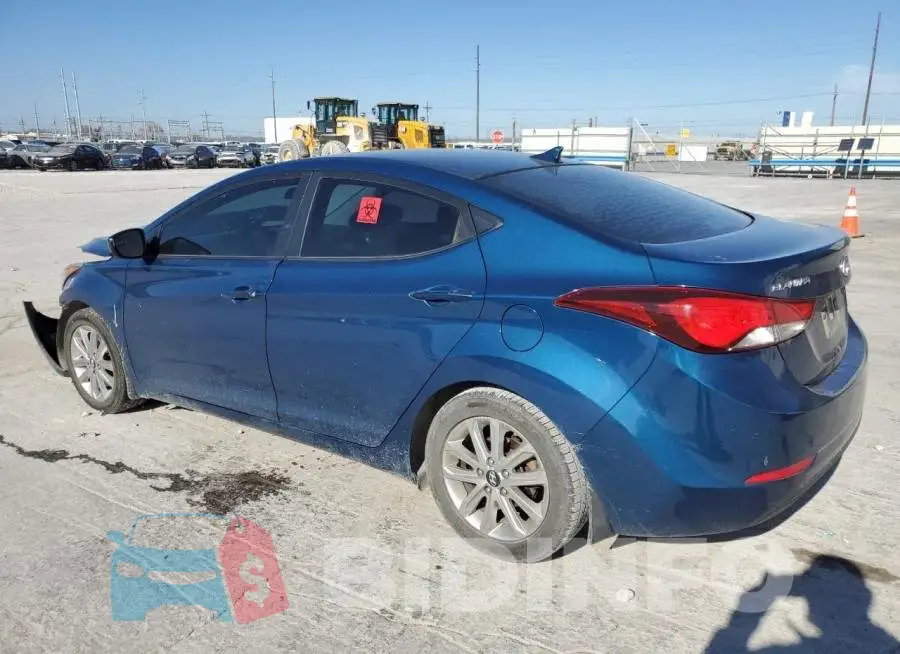 KMHDH4AE2FU297992 Photo# 2