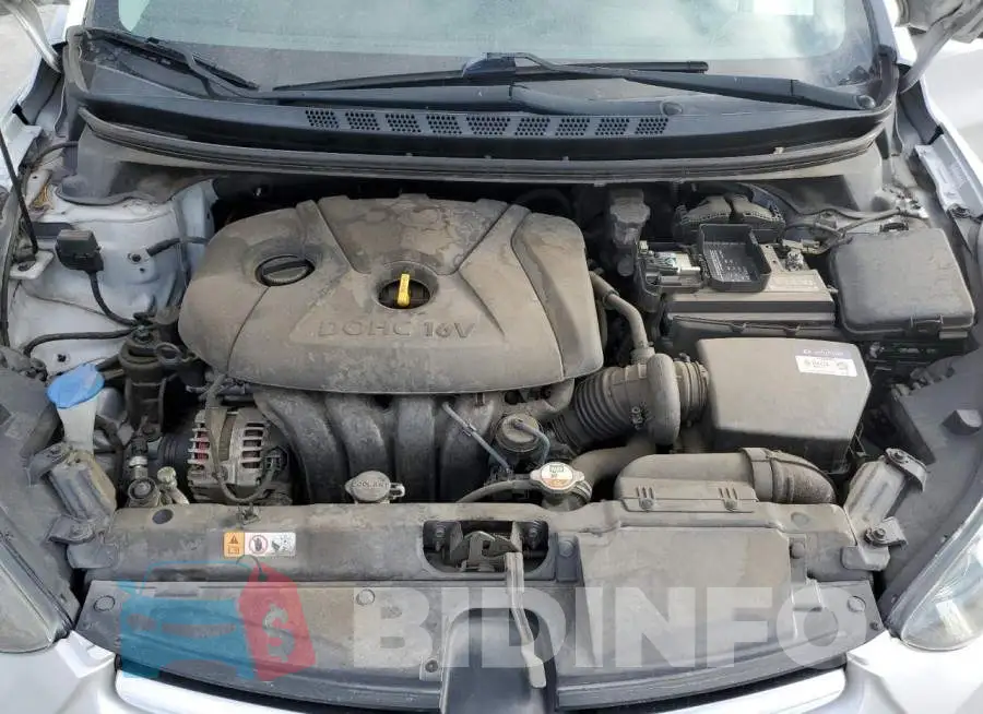 KMHDH4AE8GU481271 Photo# 11