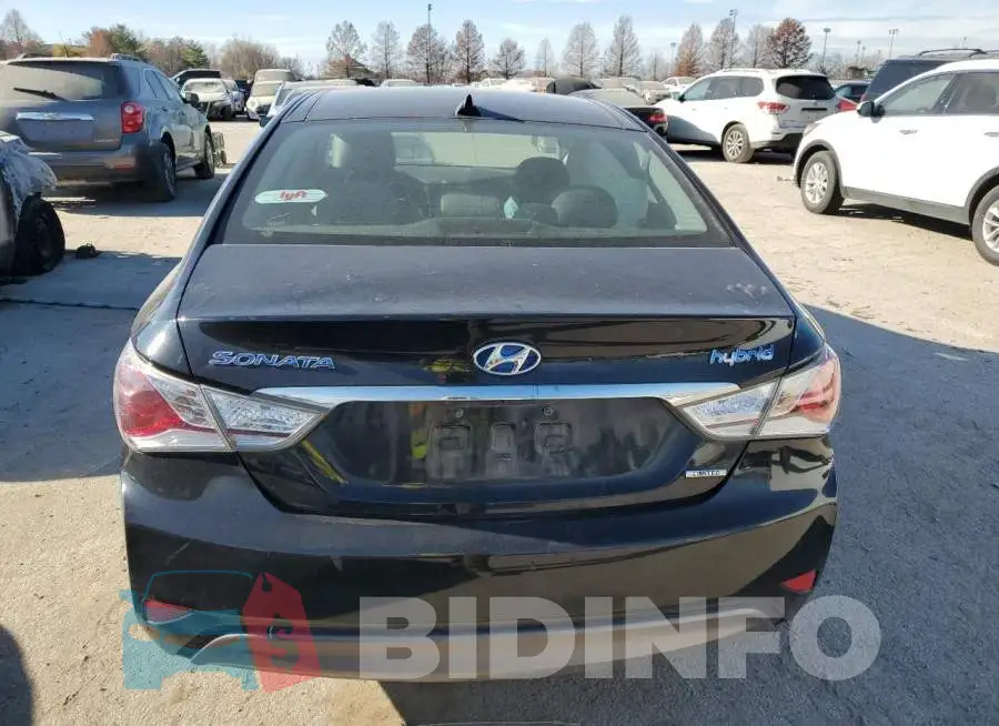 KMHEC4A45FA124415 Photo# 6