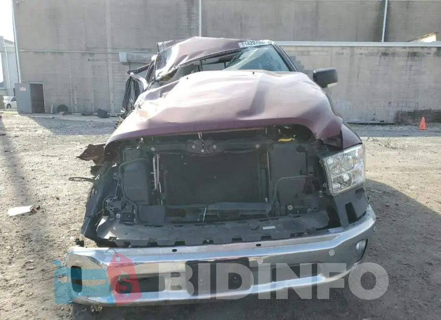 1C6RR6LT2HS514039 Photo# 5