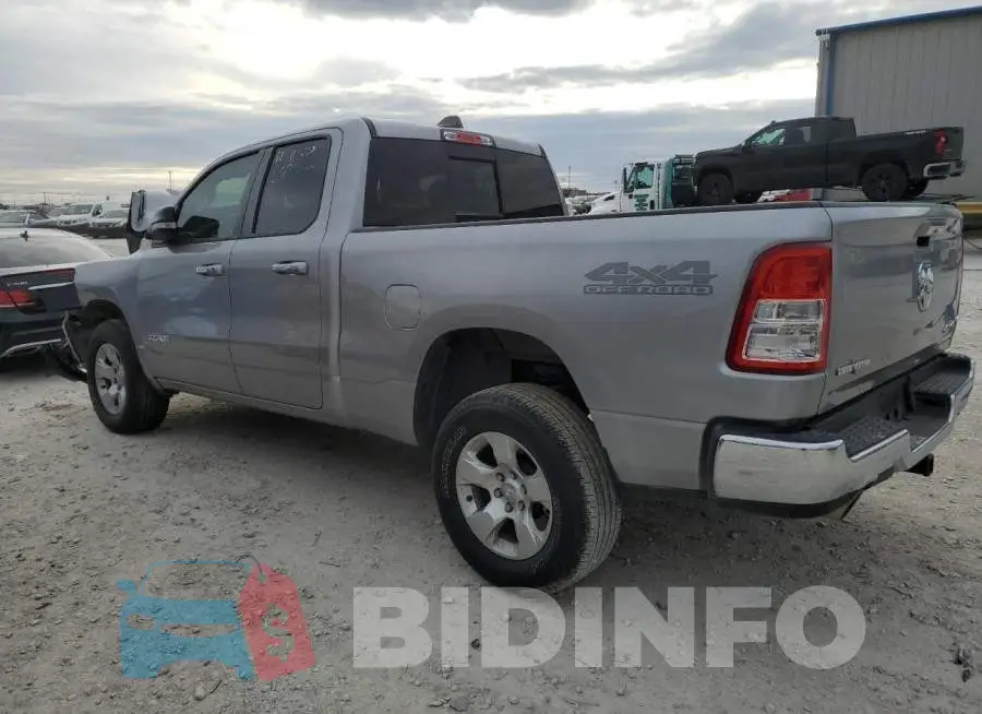 1C6SRFBT6LN275539 Photo# 2