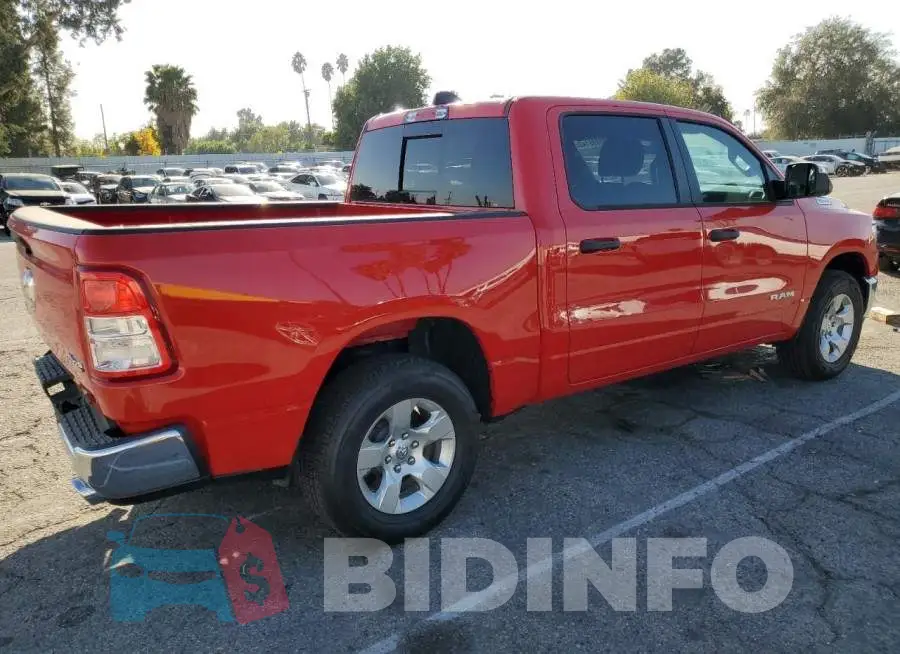 1C6SRFFT1PN699288 Photo# 3