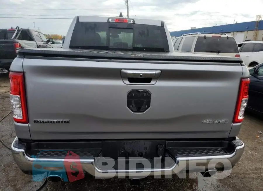 1C6SRFFT2LN140844 Photo# 6