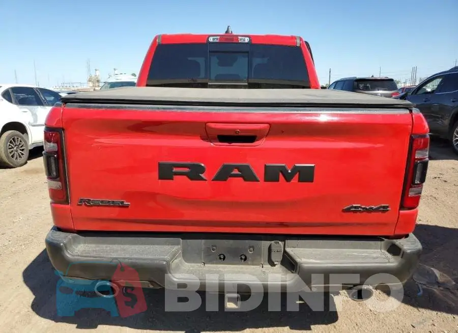 1C6SRFLT2MN570525 Photo# 6