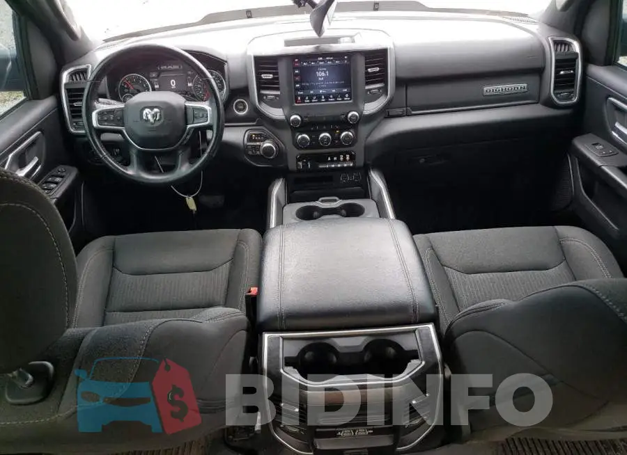 1C6SRFMT8LN130581 Photo# 8