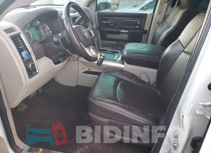 3C63R3KL6HG623214 Photo# 7