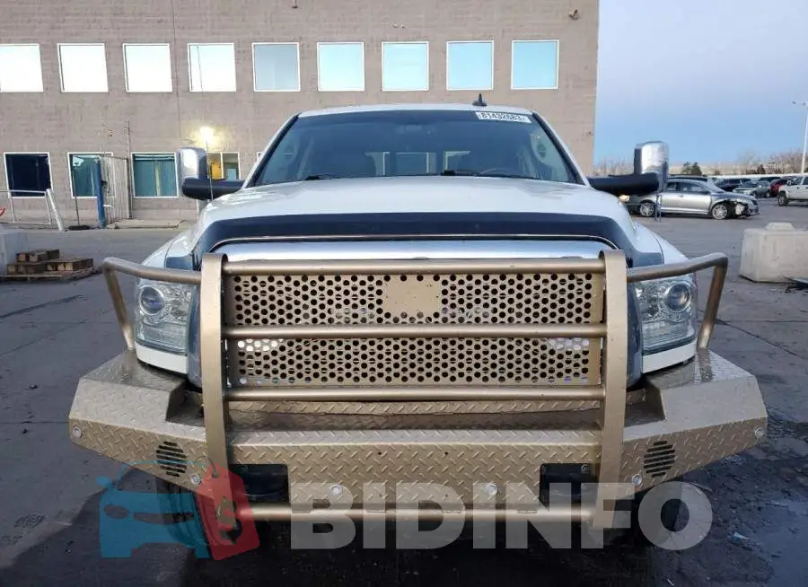 3C63R3KL6HG623214 Photo# 5