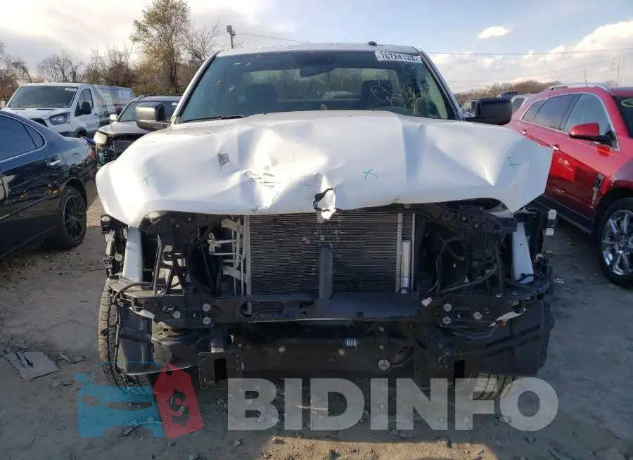 3C6JR7DT6KG712509 Photo# 5