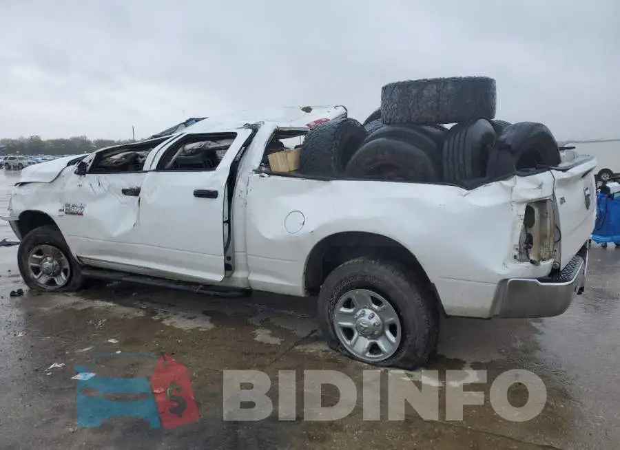 3C6UR5CL3FG593374 Photo# 2