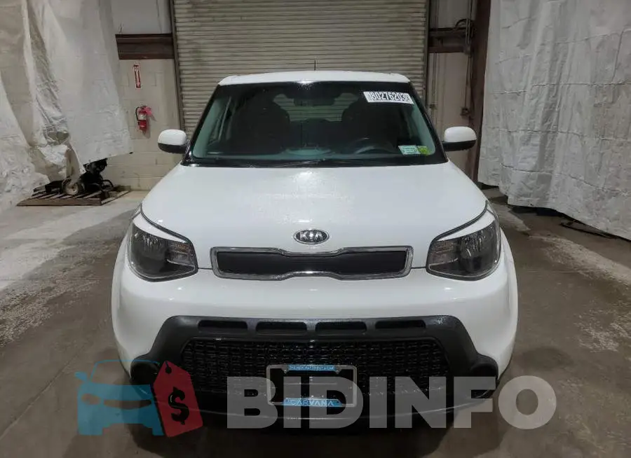 KNDJN2A25G7303391 Photo# 5