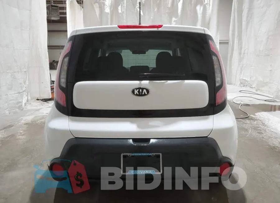 KNDJN2A25G7303391 Photo# 6