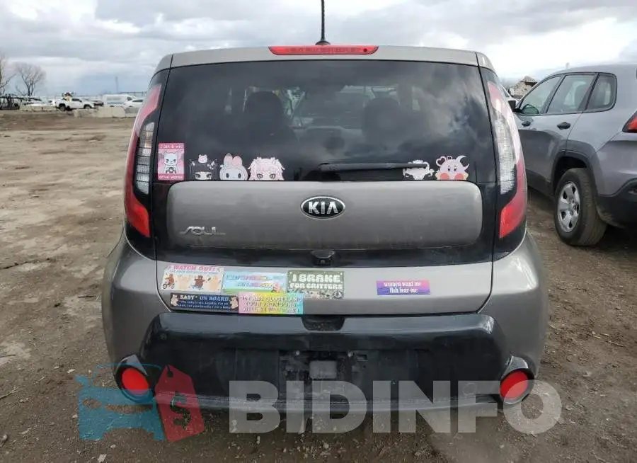 KNDJP3A57G7323054 Photo# 6