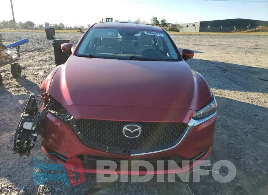 JM1GL1VMXJ1302284 Photo# 5