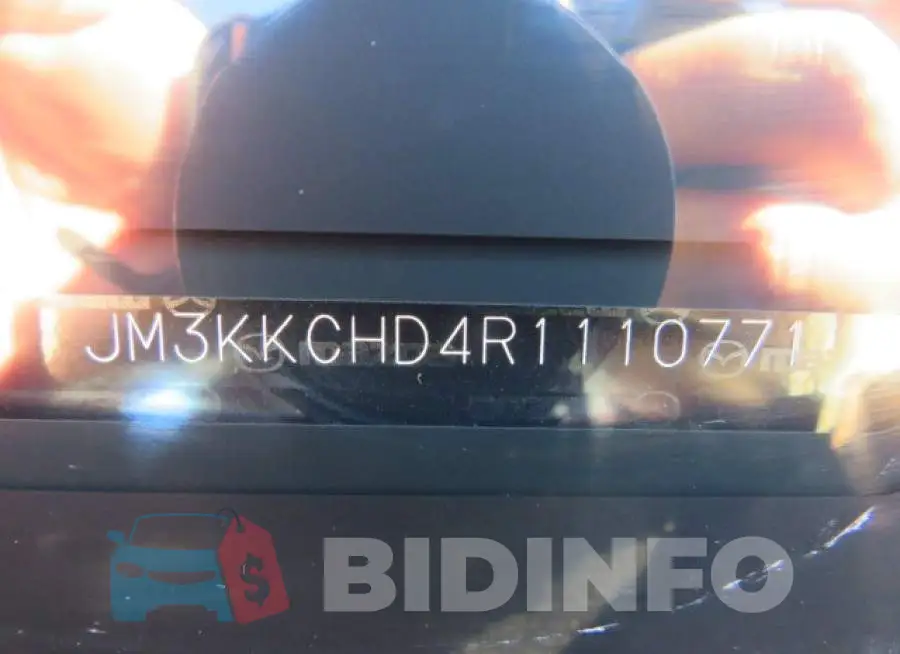 JM3KKCHD4R1110771 Photo# 10