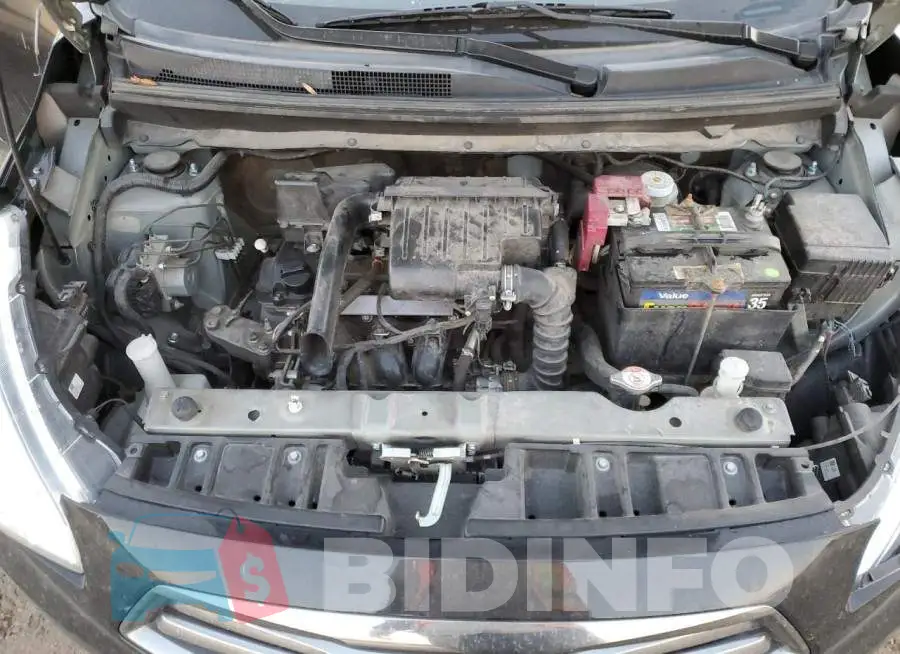 ML32F3FJ3KHF02052 Photo# 11