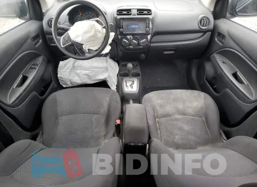 ML32F3FJ6KHF01123 Photo# 8