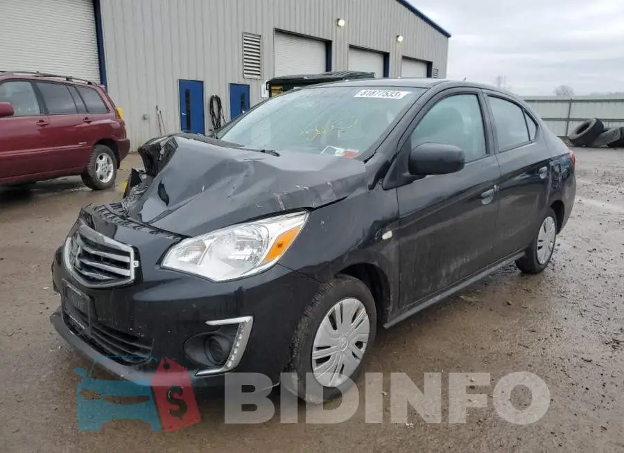 ML32F3FJ6KHF01123 Photo# 1