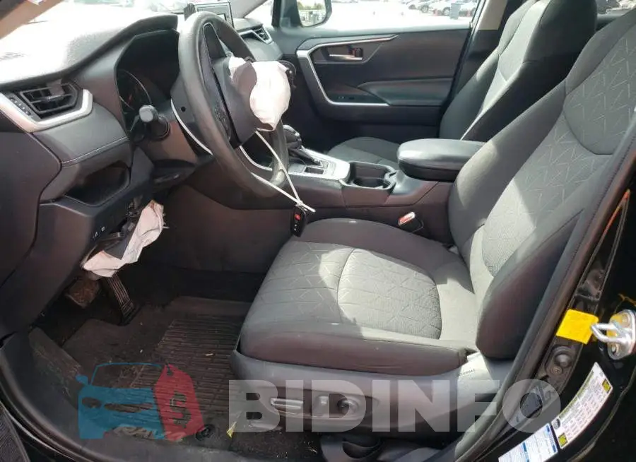2T3P1RFV4LC106732 Photo# 7