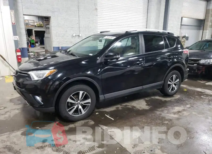 2T3RFREV6GW422018 Photo# 1