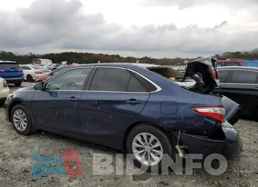 4T1BF1FK9HU622019 Photo# 2