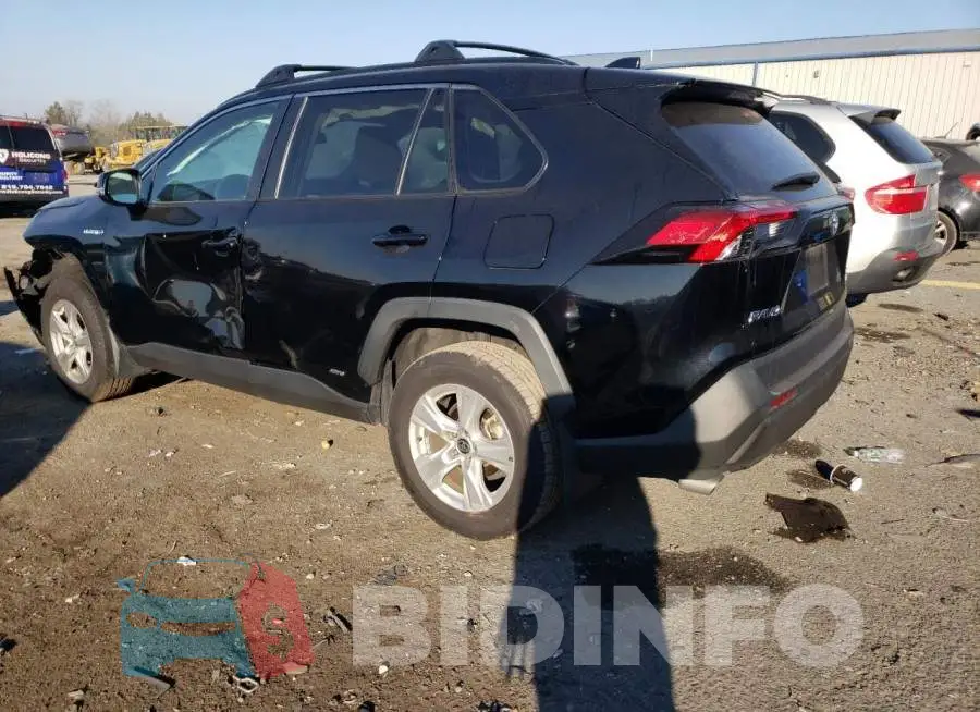 4T3RWRFV2MU049683 Photo# 2