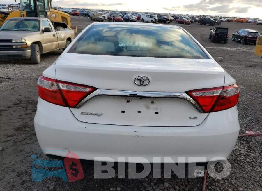 4T4BF1FK1GR551774 Photo# 6