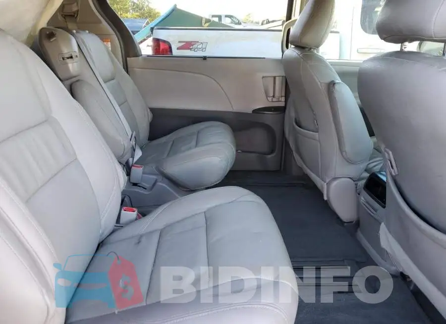 5TDKK3DC8FS662746 Photo# 11