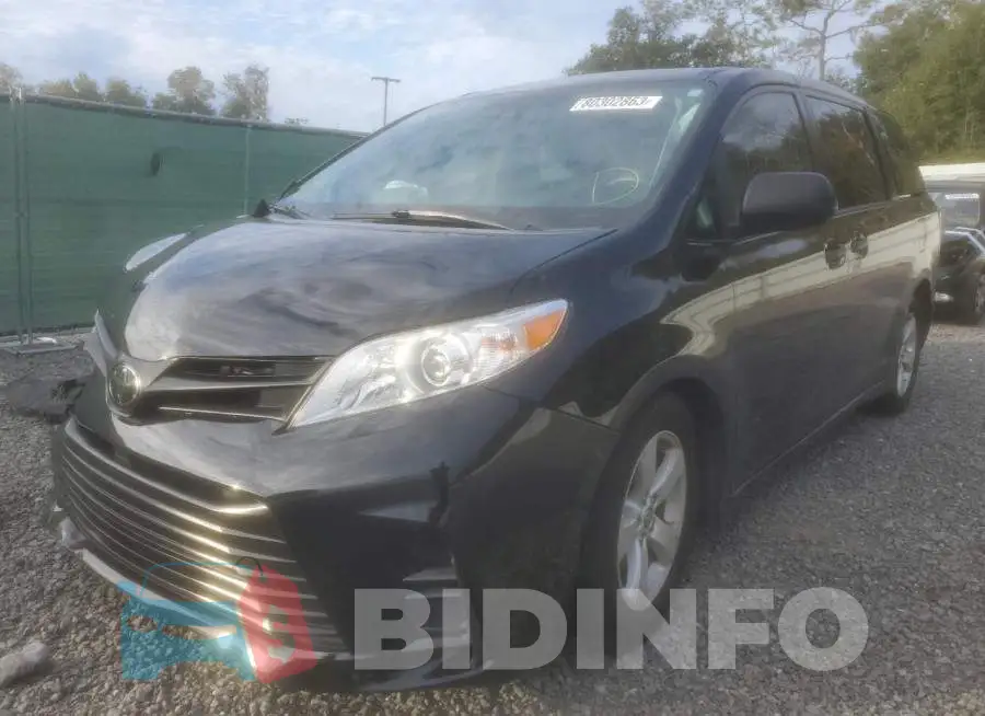 5TDZZ3DC8LS070124 Photo# 1