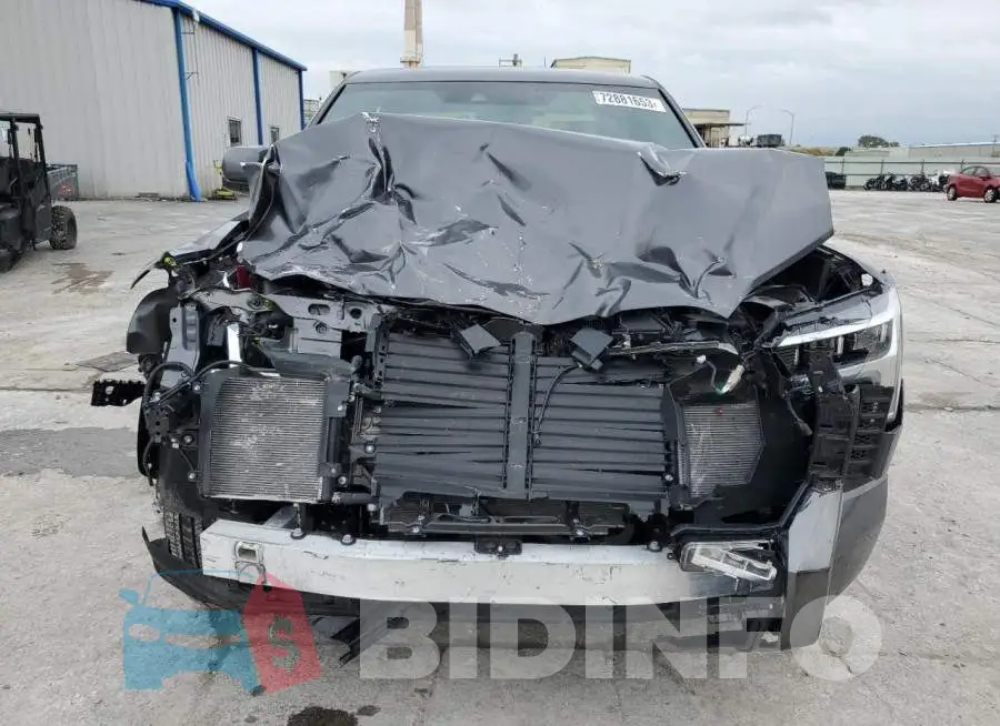 5TFNA5DB7PX116079 Photo# 5