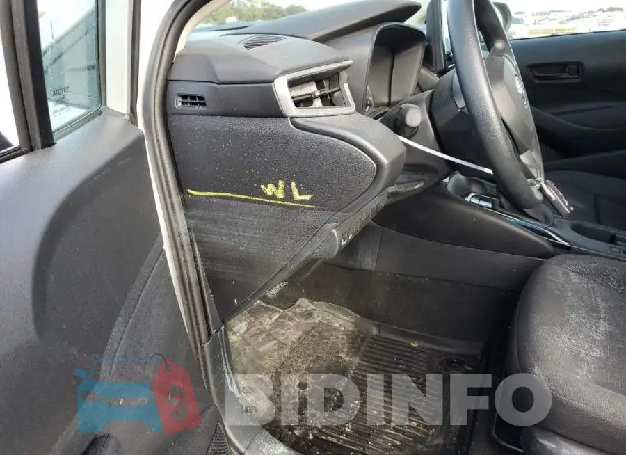 5YFB4MDE2PP078189 Photo# 12