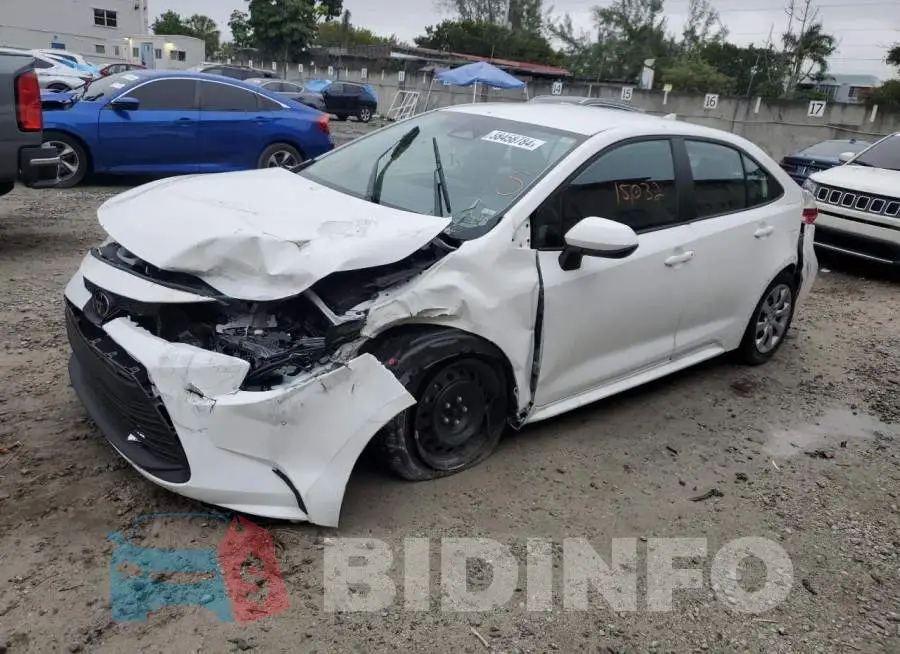 5YFB4MDE9PP011542 Photo# 1