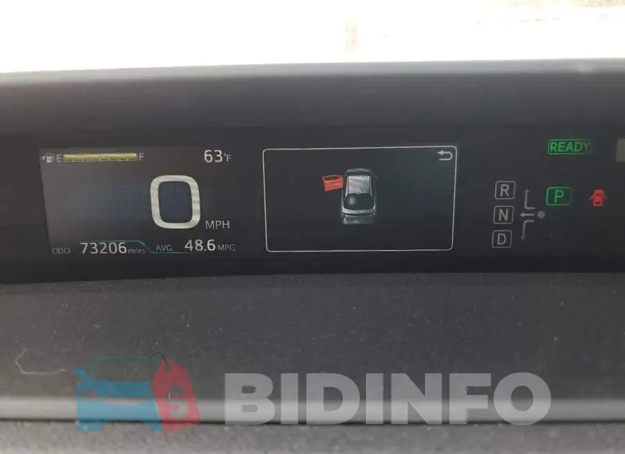JTDKARFU3G3011913 Photo# 9