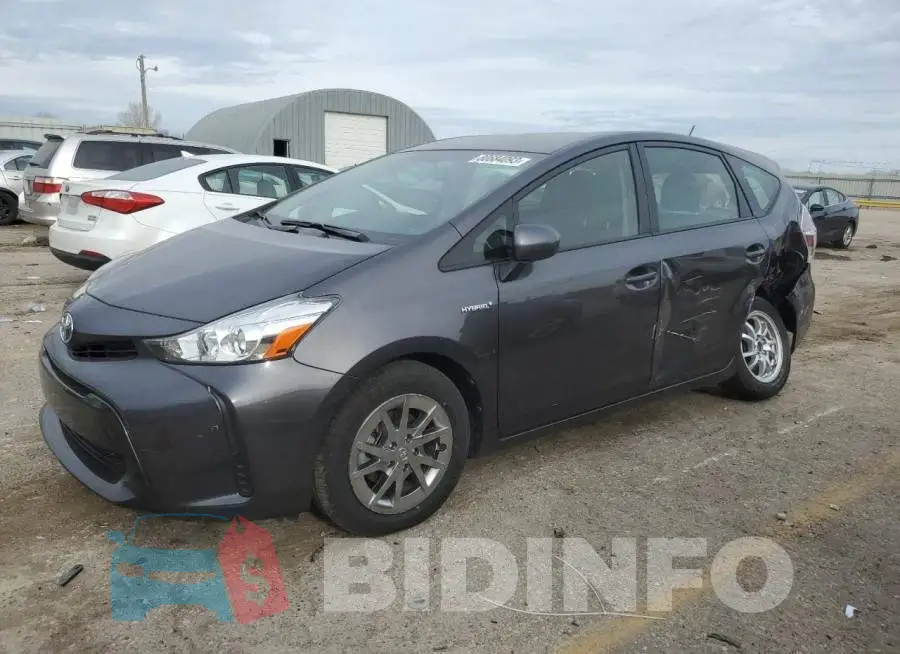 JTDZN3EU1GJ041358 Photo# 1