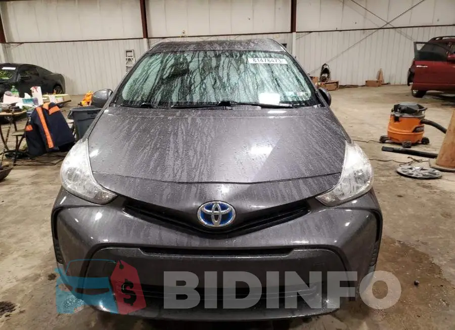 JTDZN3EU8HJ072575 Photo# 5