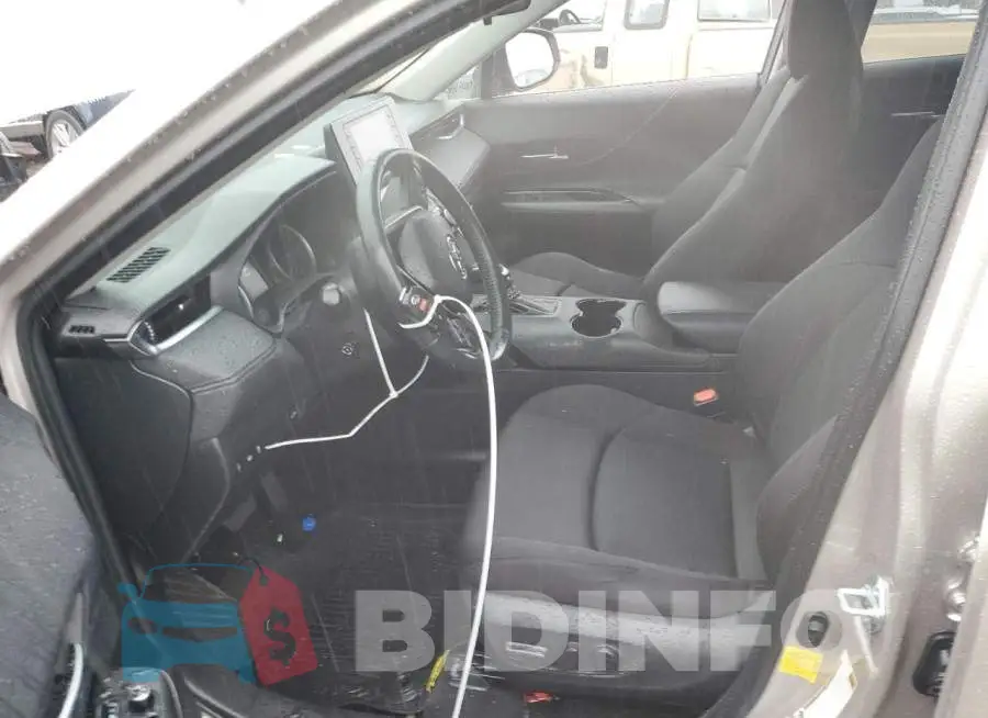 JTEAAAAH4MJ079003 Photo# 7