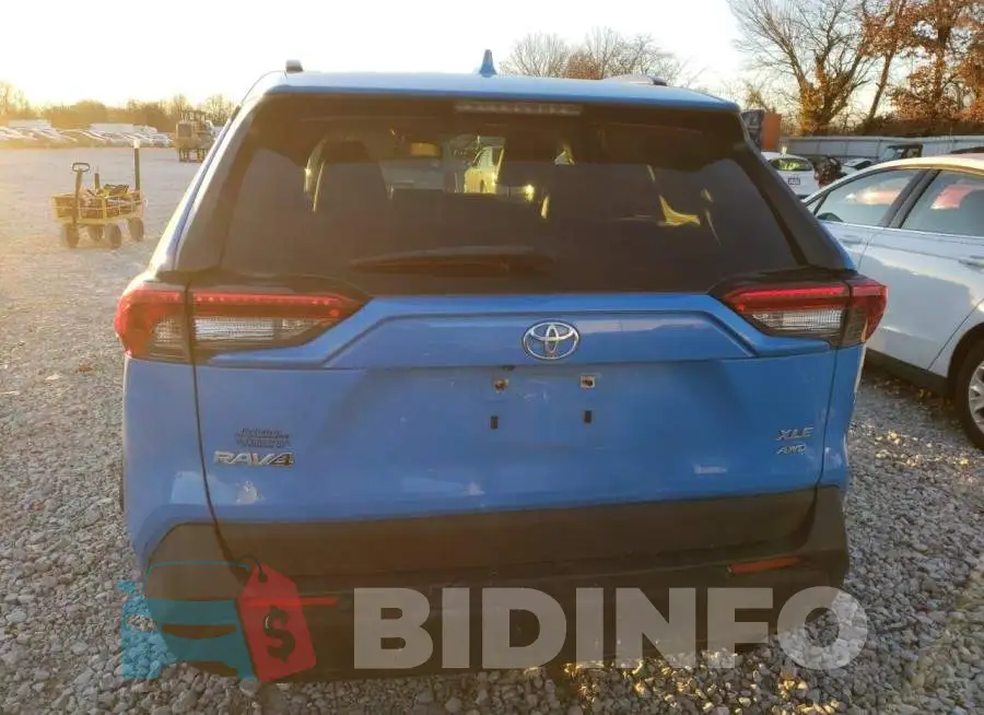 JTMA1RFV9KD016055 Photo# 6