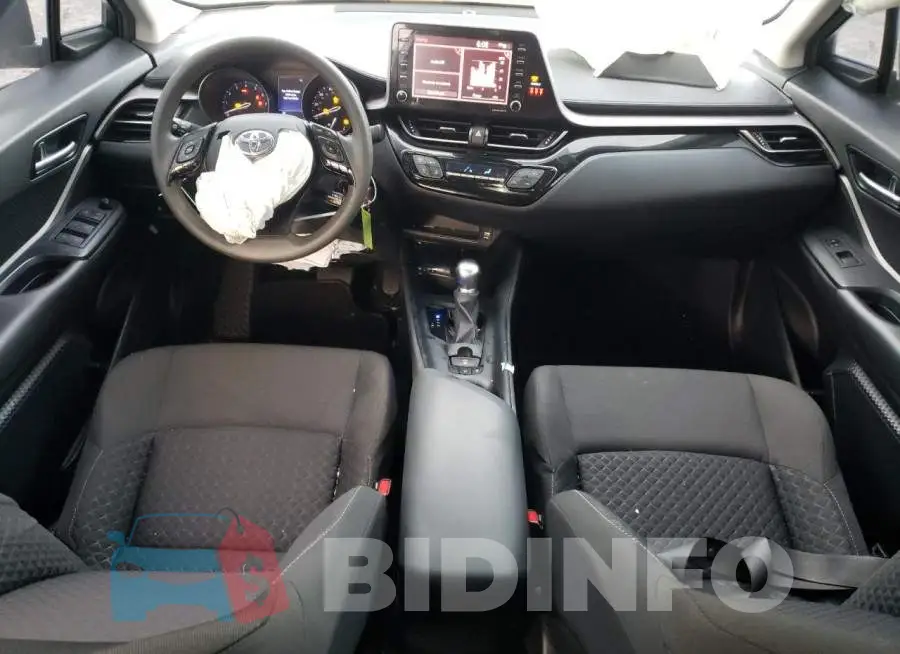 NMTKHMBX2MR127188 Photo# 8