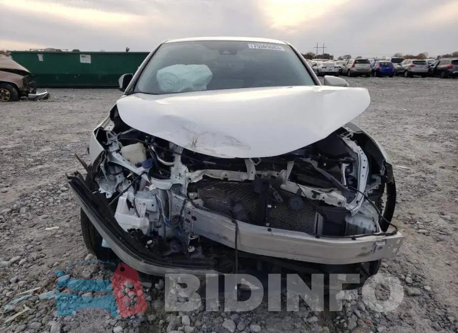 NMTKHMBX2MR127188 Photo# 5