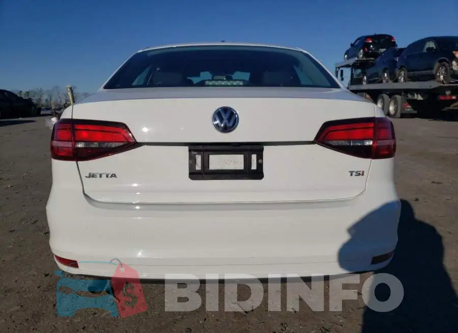 3VW2B7AJ0HM410001 Photo# 6