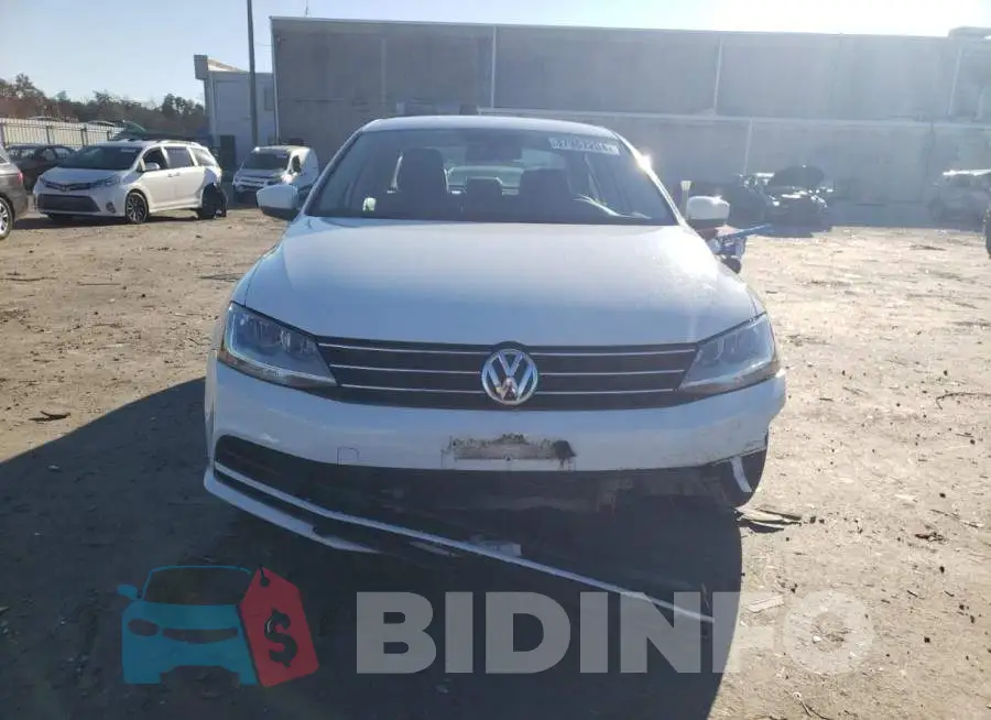 3VW2B7AJ0HM410001 Photo# 5