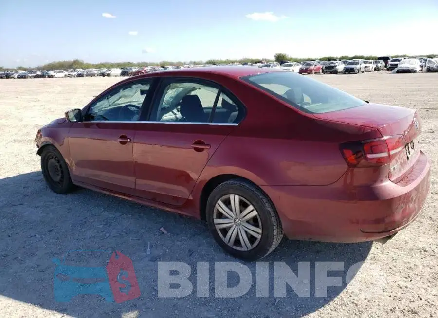 3VW2B7AJ7HM295977 Photo# 2
