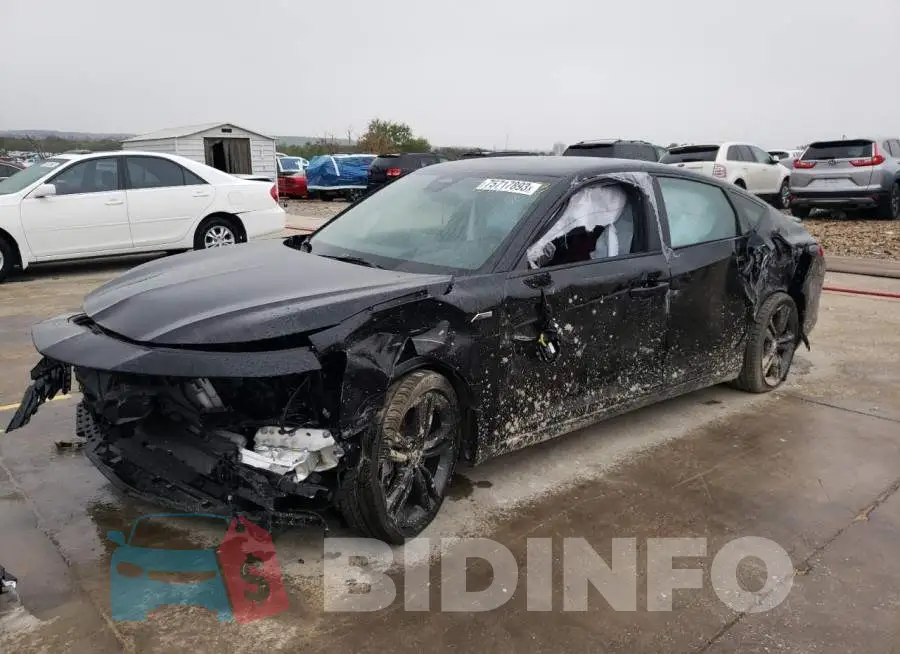 19UDE4H65RA007683 Photo# 1