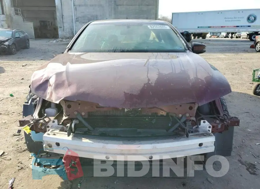 19UUB1F34GA014167 Photo# 5