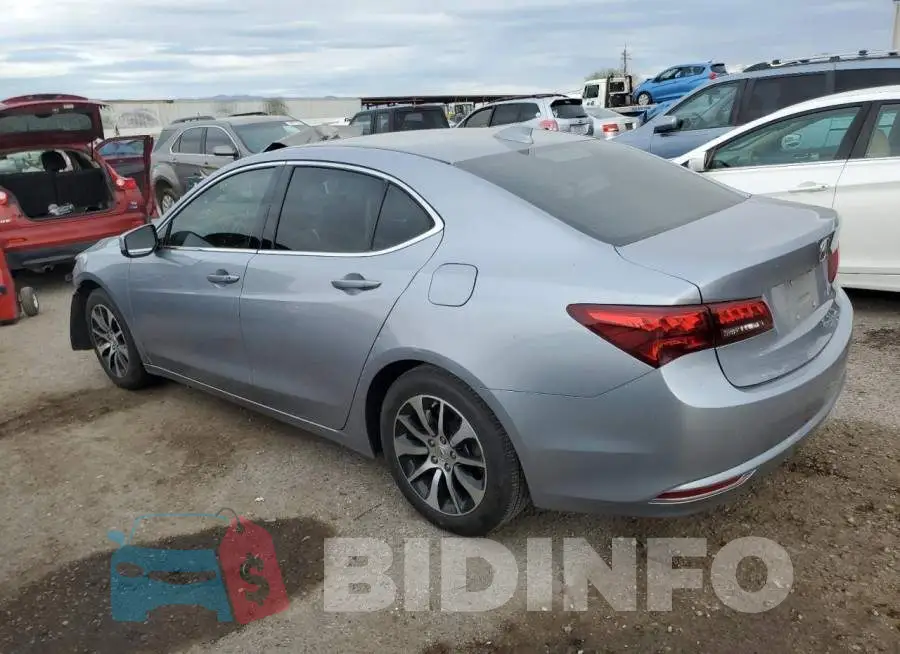 19UUB1F38GA004130 Photo# 2