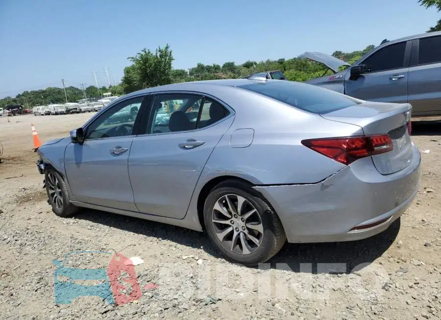 19UUB1F54FA010443 Photo# 2