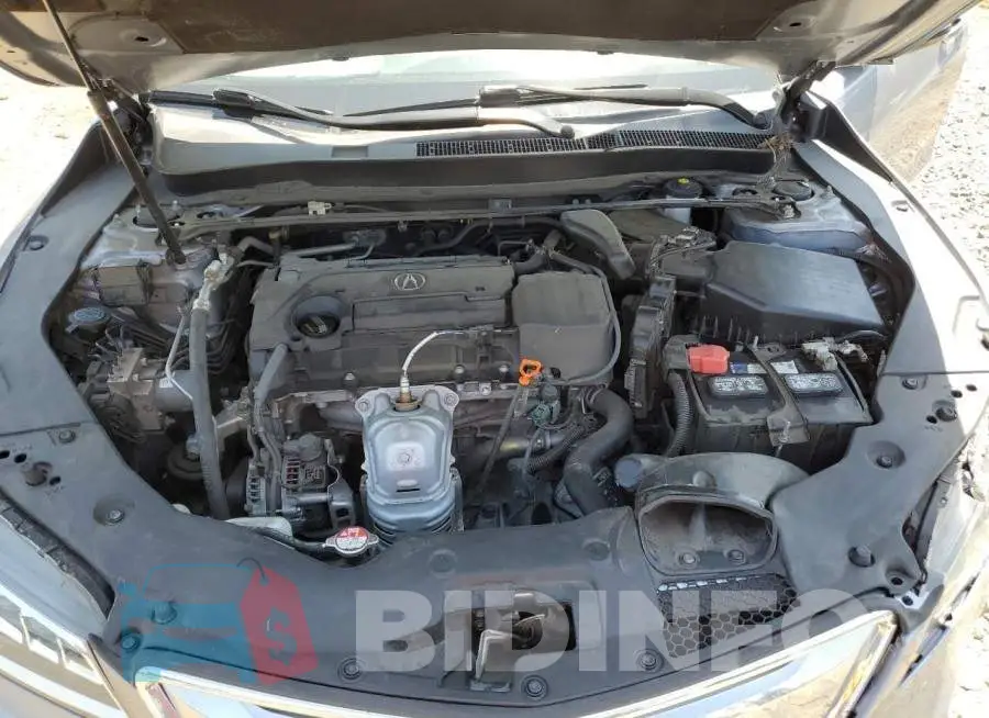 19UUB1F54FA010443 Photo# 11
