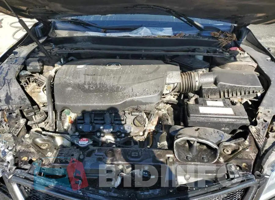 19UUB2F37FA010621 Photo# 11